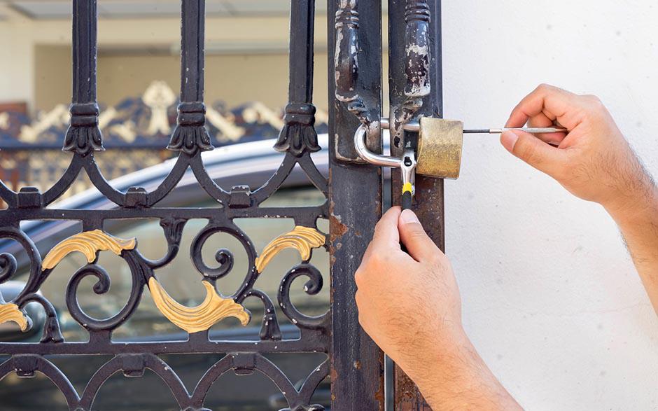 ouverture de porte blindée serrure cassée Jouy-le-Moutier