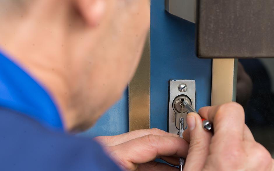 ouverture de porte blindée serrure cassée Jouy-le-Moutier